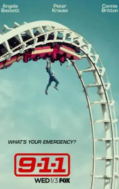 постер 911 служба спасения 2 сезон 18 серия